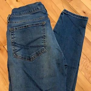 Aeropostale Jean Jeggings